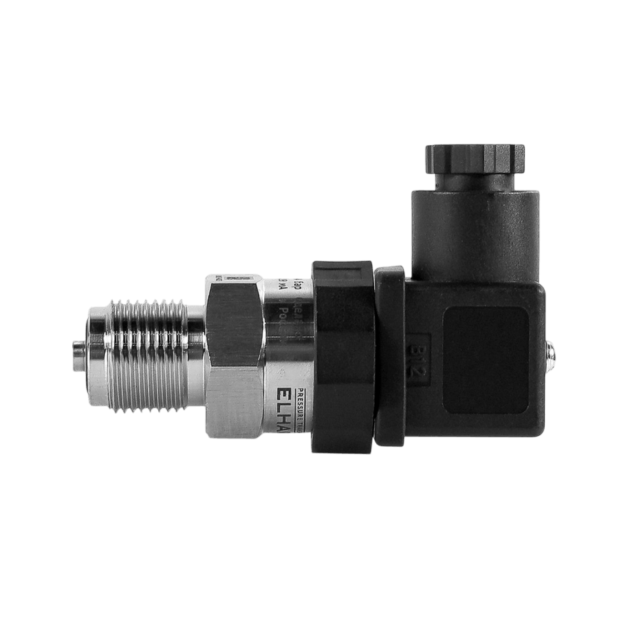 PTE5000C-010-G1/2-C датчик давления с аналоговым выходом
