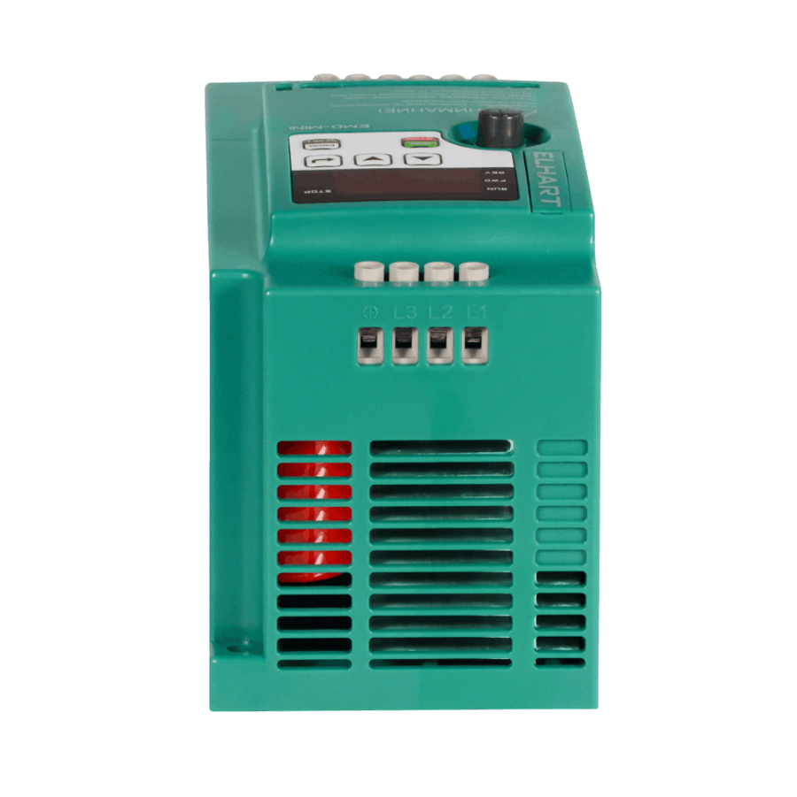 EMD-MINI - 037 T Преобразователь частоты