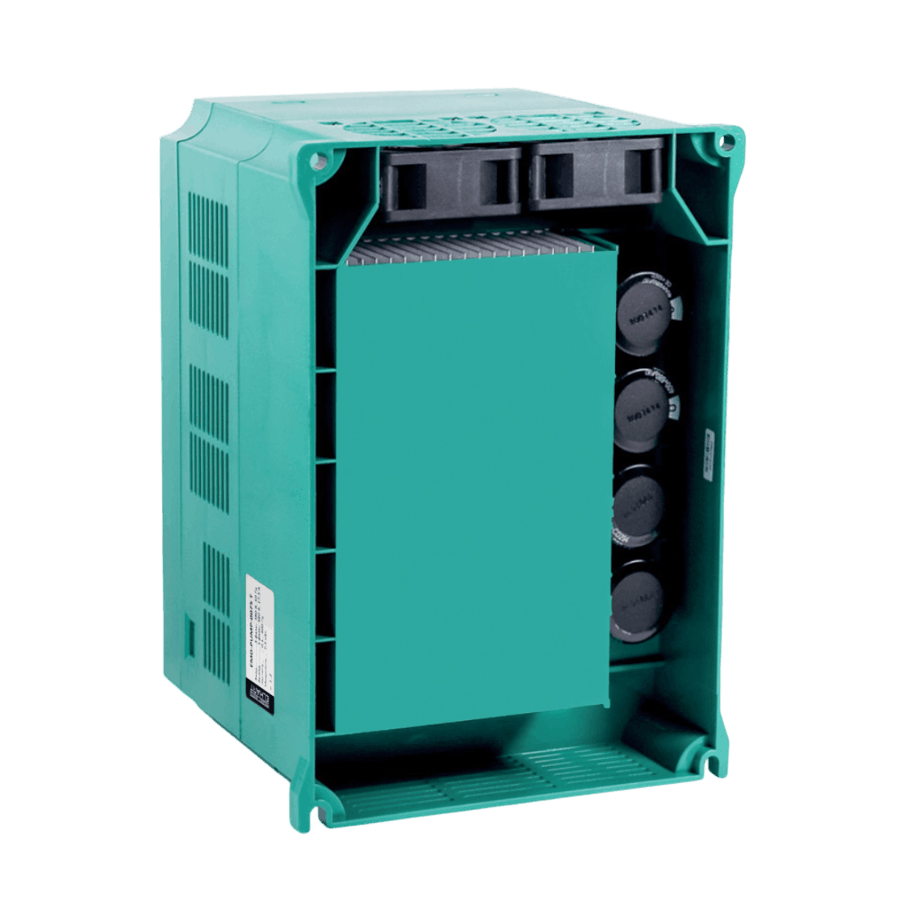 EMD-PUMP - 0075 T Преобразователь частоты ELHART, насосная серия