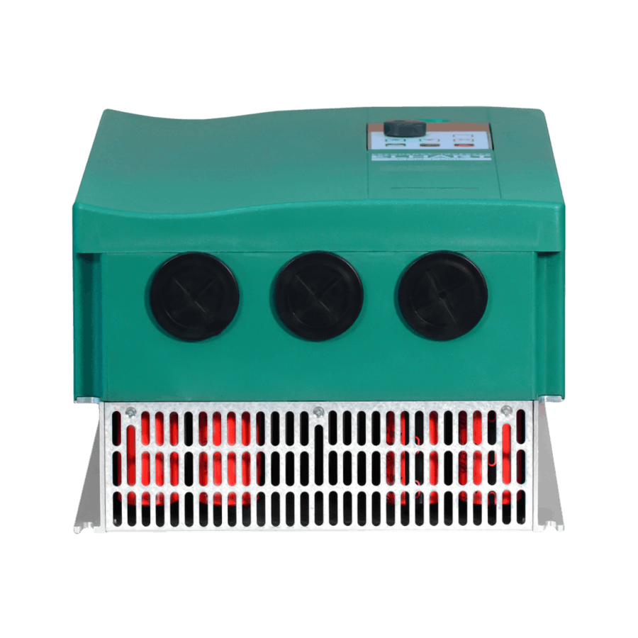 EMD-PUMP - 0370 T Преобразователь частоты ELHART, насосная серия