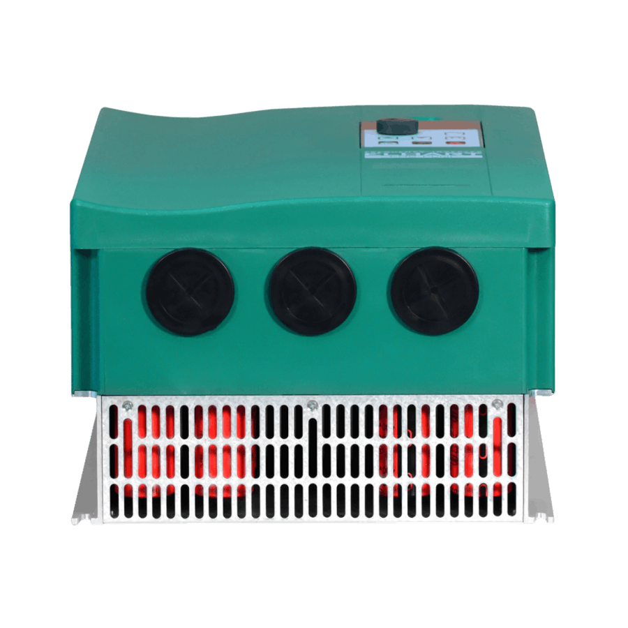 EMD-PUMP - 0220 T Преобразователь частоты ELHART, насосная серия