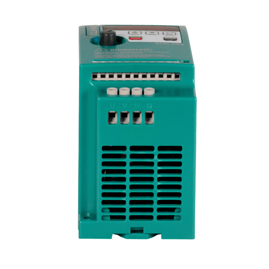 EMD-MINI - 007 T Преобразователь частоты