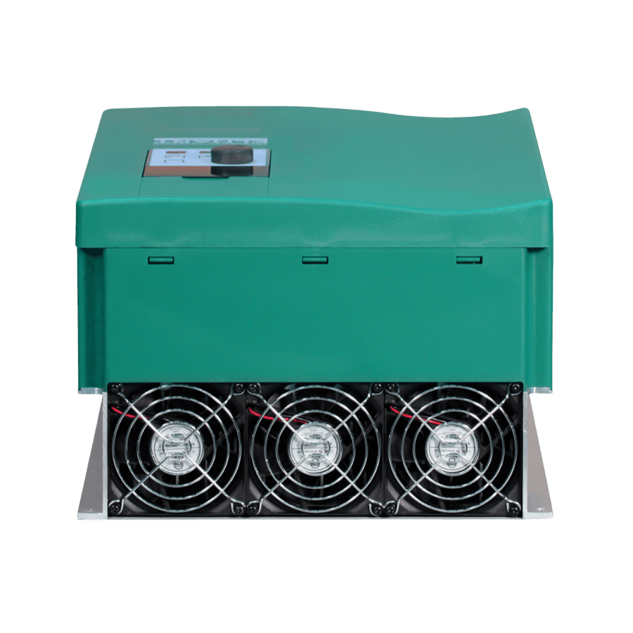 EMD-PUMP - 0220 T Преобразователь частоты ELHART, насосная серия