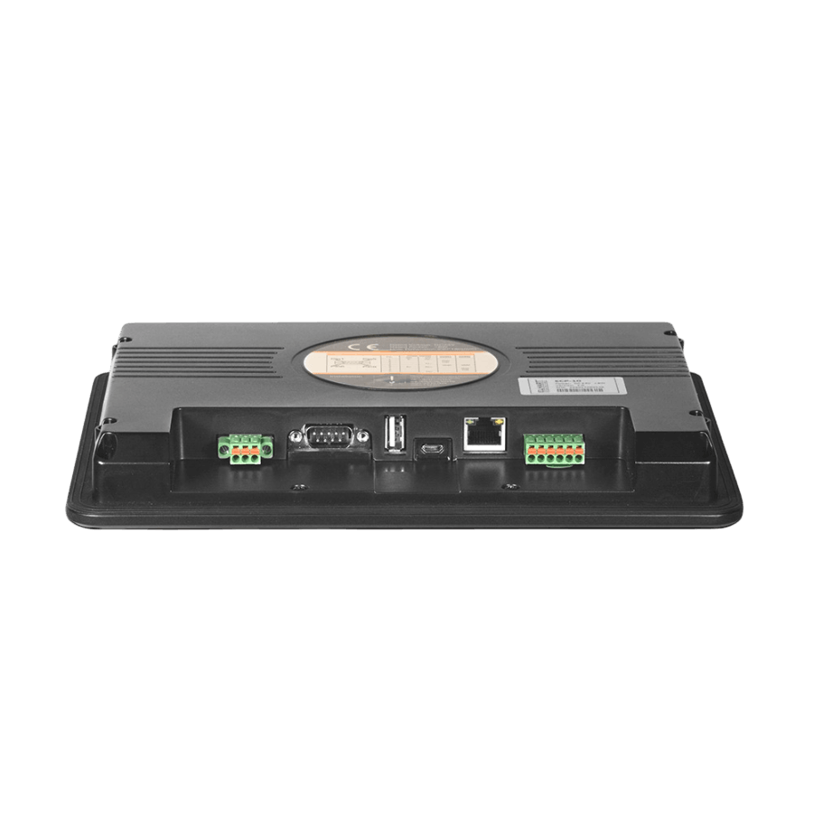 ECP-10 Панель оператора 10"