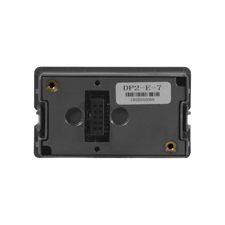 EMD-MINI - RCP Выносной пульт управления для ПЧ EMD-MINI