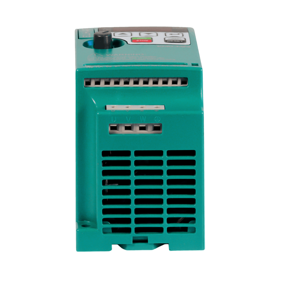 EMD-MINI - 015 S Преобразователь частоты