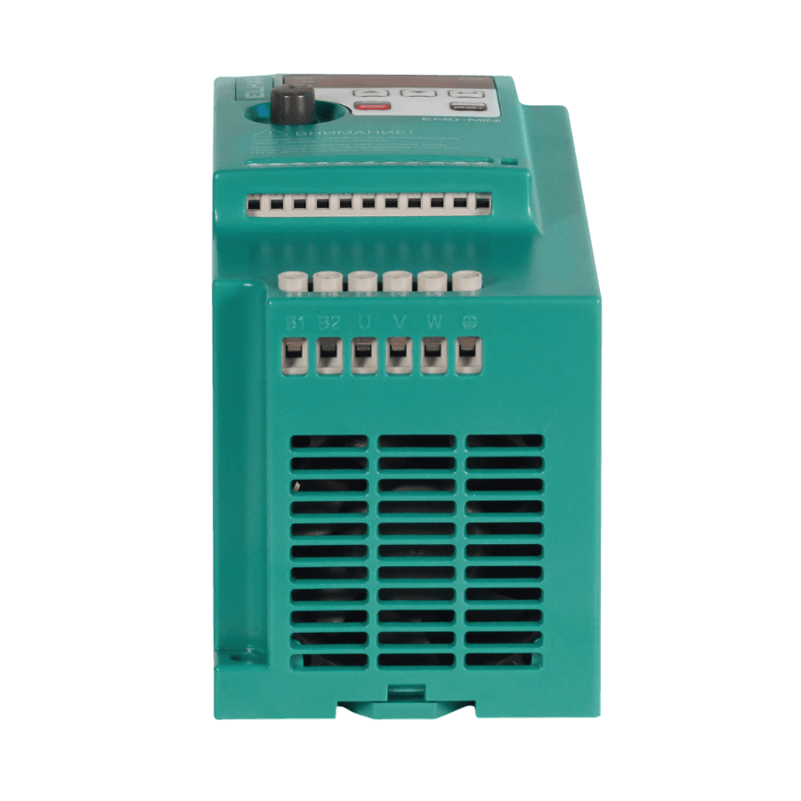 EMD-MINI - 055 T Преобразователь частоты