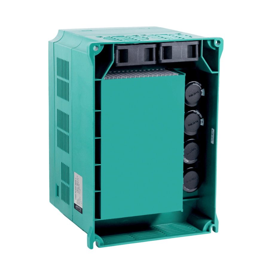 EMD-PUMP - 0022 T Преобразователь частоты ELHART, насосная серия