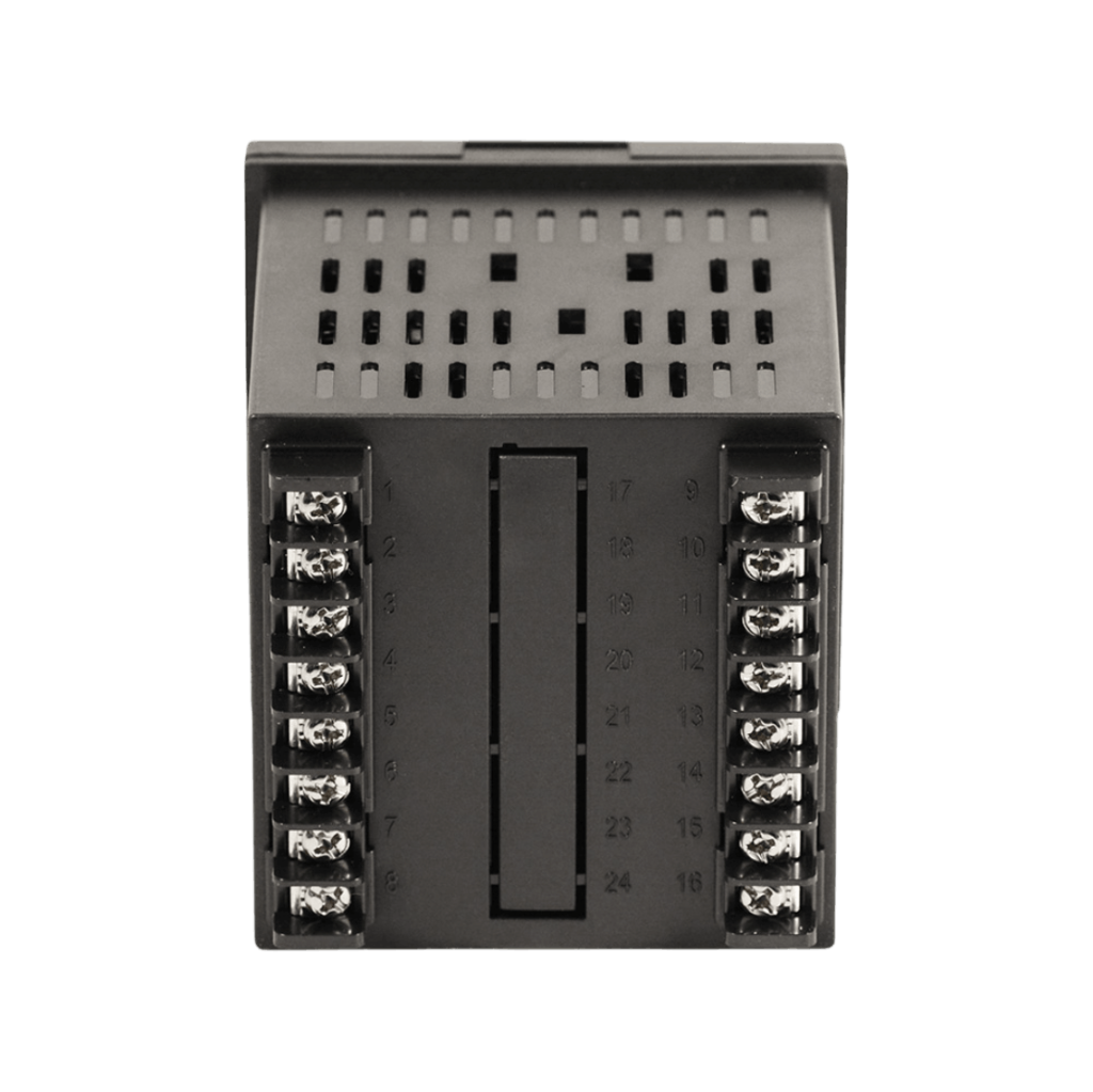 ECV1-M-CR-RS ПИД-регулятор для КЗР
