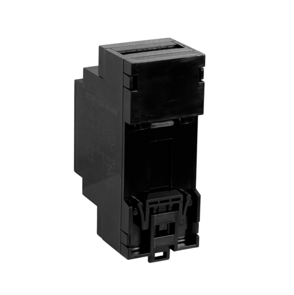 ECD1-D2-R-RS Измеритель ПИД-регулятор