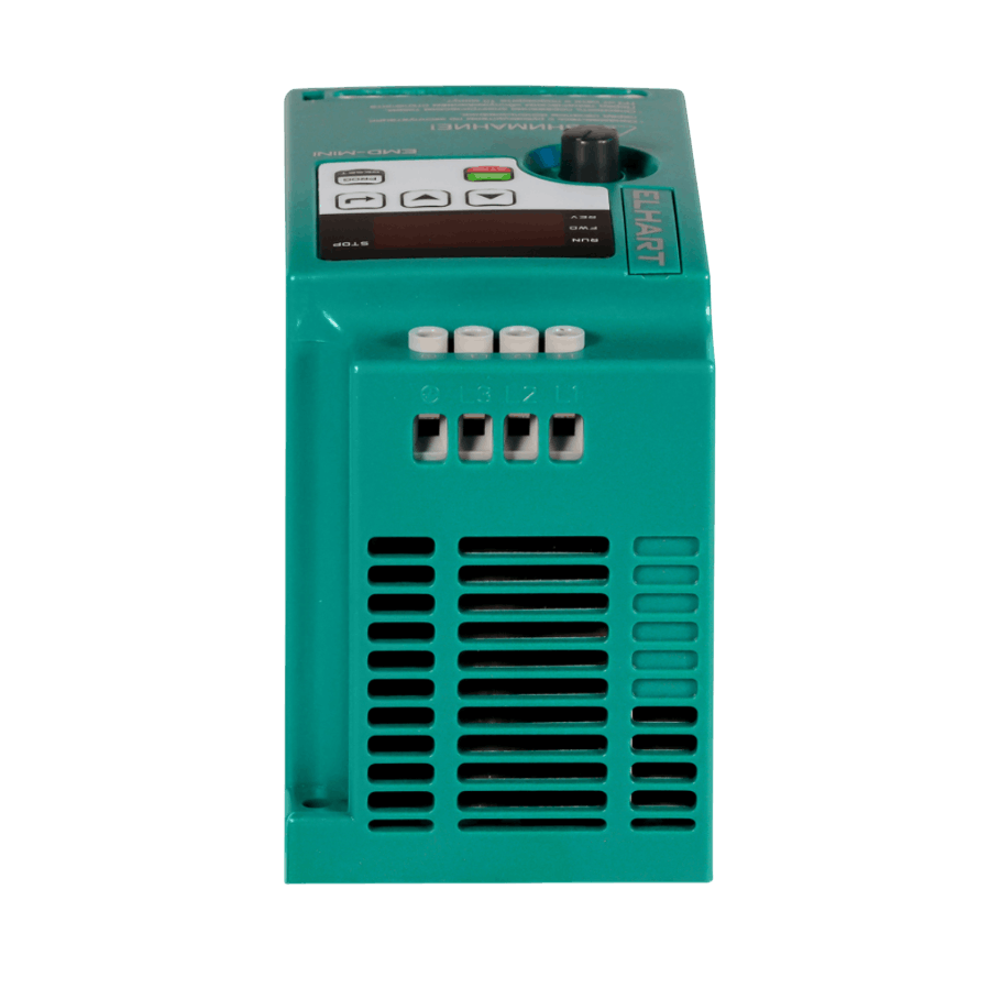 EMD-MINI - 022 S Преобразователь частоты