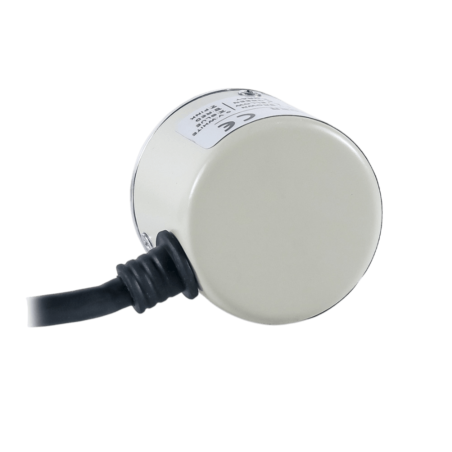PRI 40AR6 HLD 500 Z V3 2M5R SL-RF Инкрементальный оптический энкодер с цельным валом