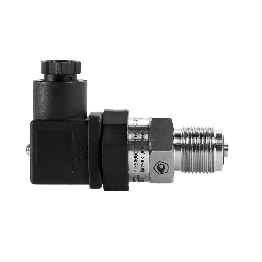 PTE5000C-010-G1/2-C датчик давления с аналоговым выходом