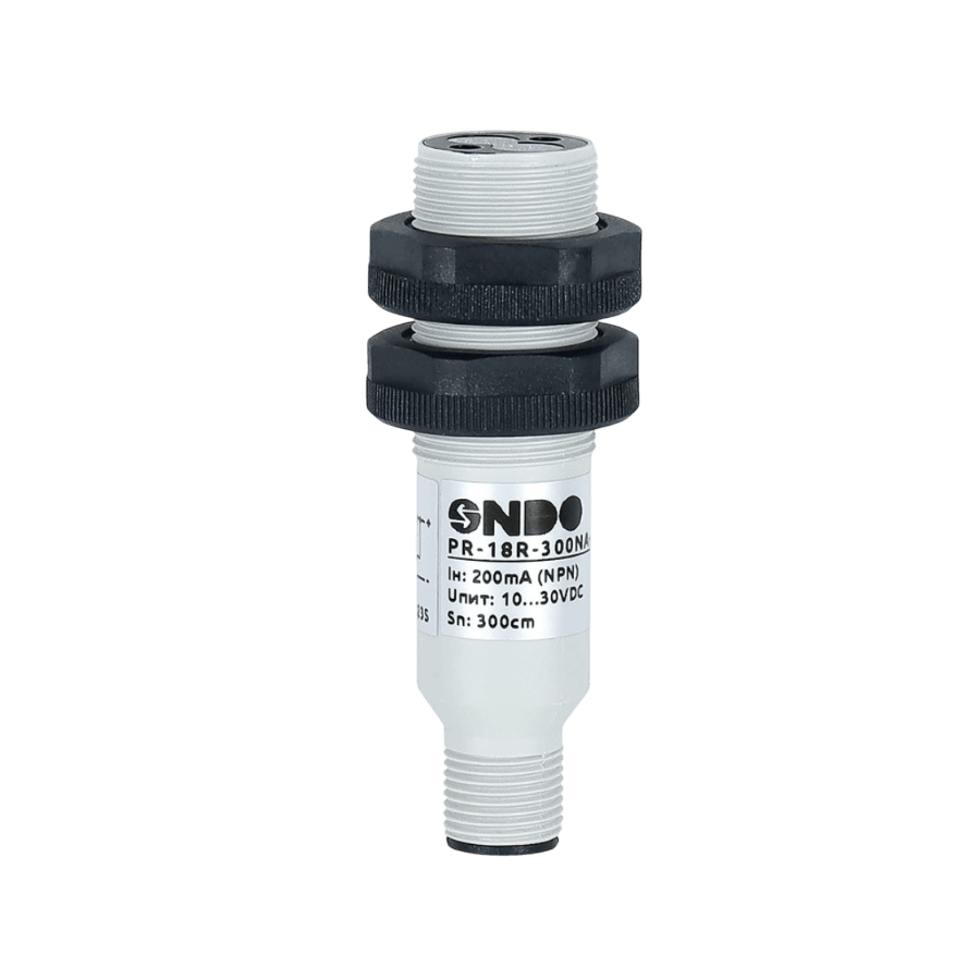 PR-18R-300NA-DC Бесконтактный оптический датчик