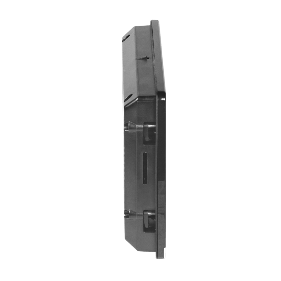 ECP-07 Панель оператора 7"