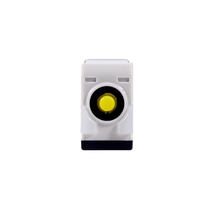 PS-20D-010PR-DC Бесконтактный оптический датчик