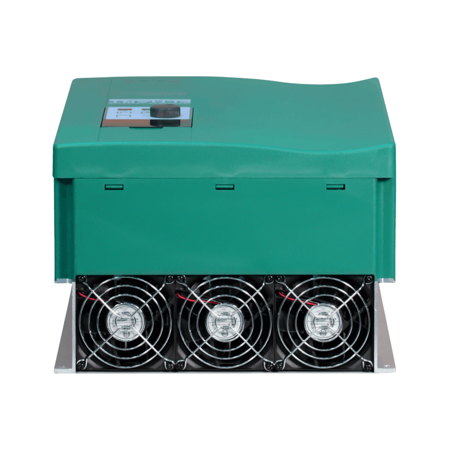 EMD-PUMP - 0370 T Преобразователь частоты ELHART, насосная серия