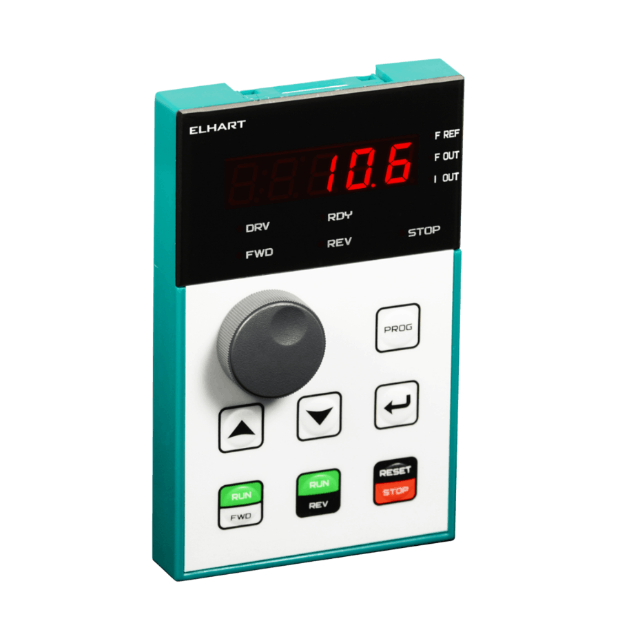 EMD-PUMP - RCP Пульт управления для ПЧ EMD-PUMP
