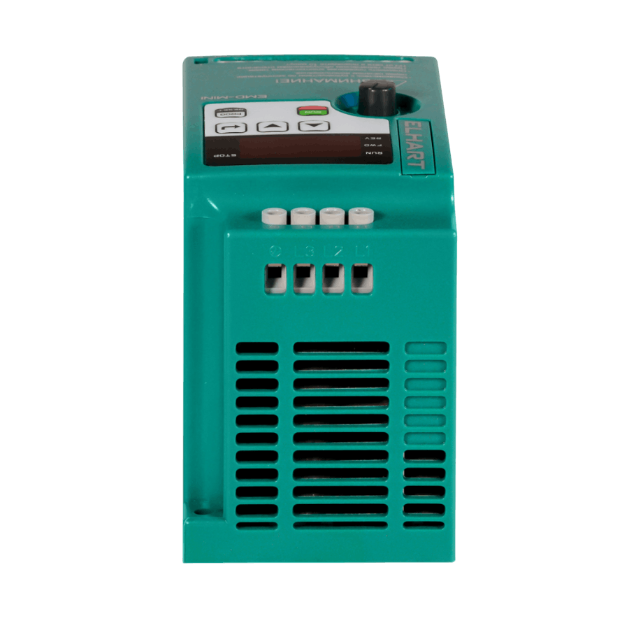 EMD-MINI - 022 T Преобразователь частоты