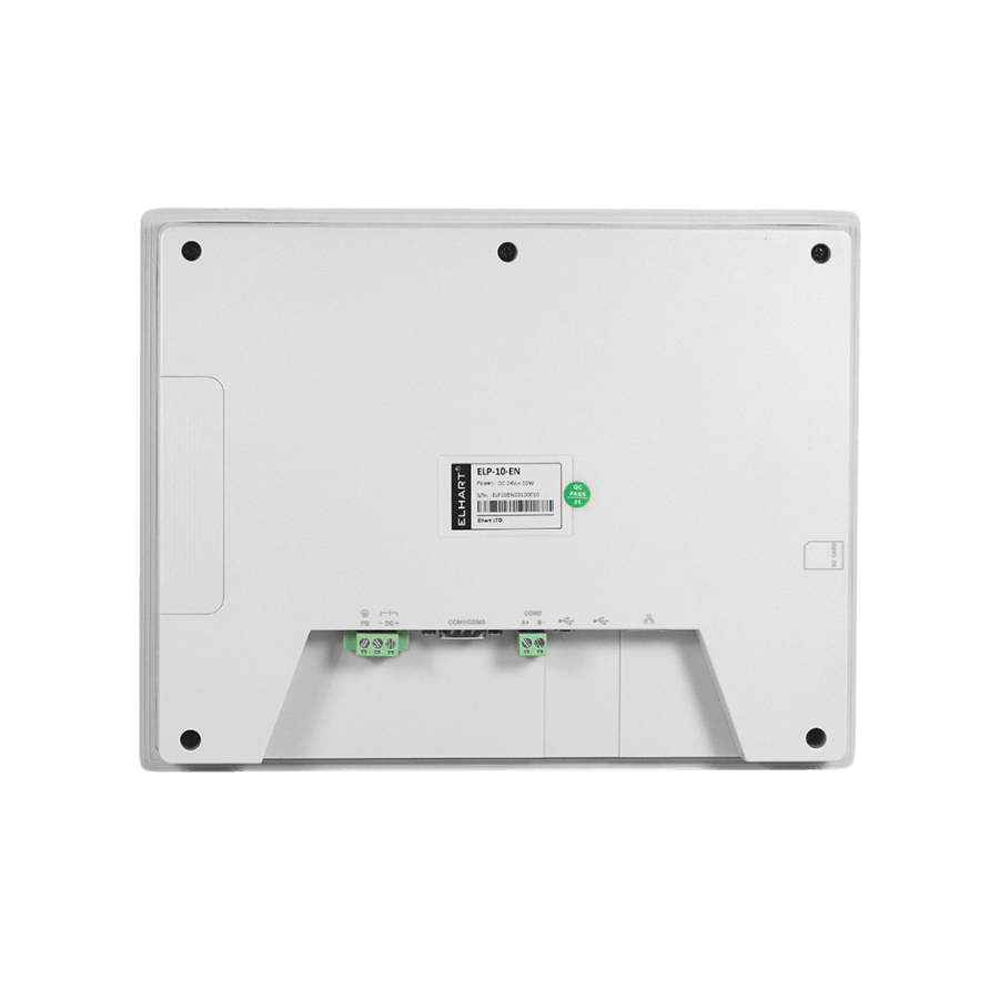 ELP-10-EN (HMI) Панель оператора 10.1"