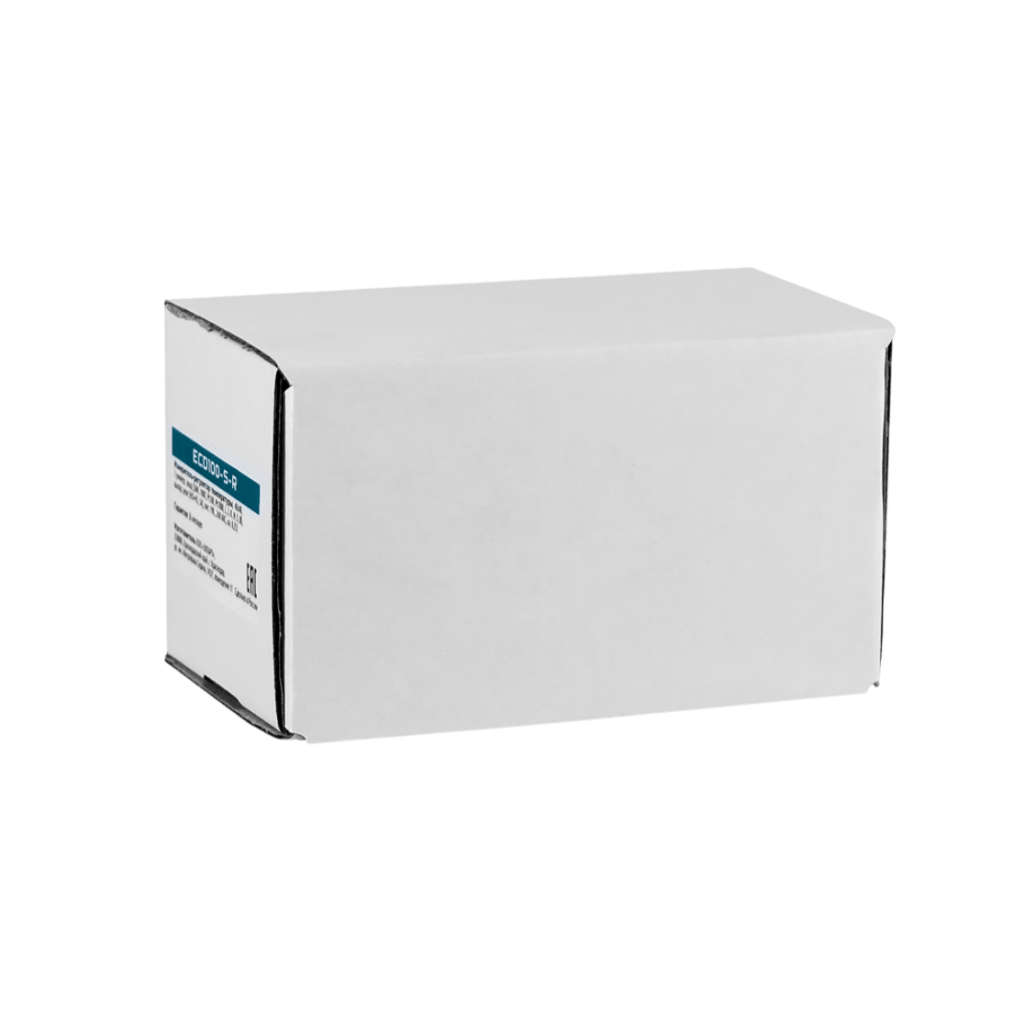 ECD100-S-R Измеритель-регулятор температуры
