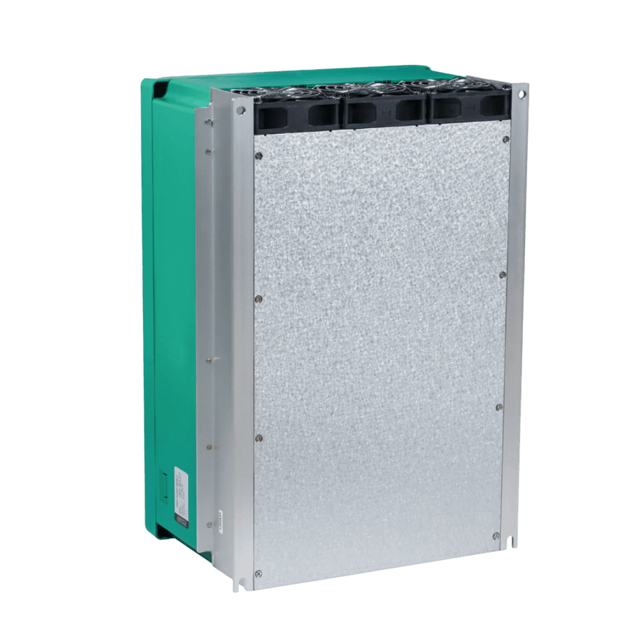 EMD-PUMP - 0220 T Преобразователь частоты ELHART, насосная серия