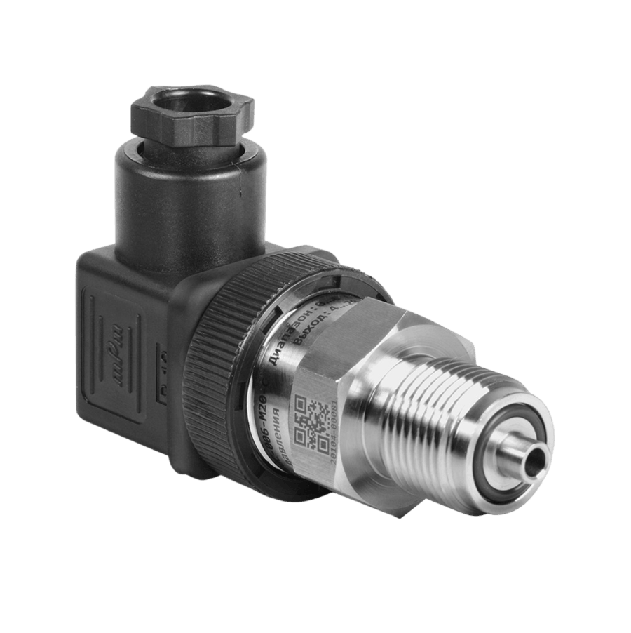 PTE5000C-010-M20-C датчик давления с аналоговым выходом