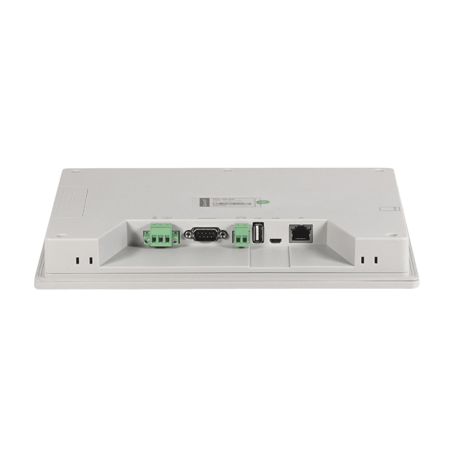 ELP-10-EN (HMI) Панель оператора 10.1"